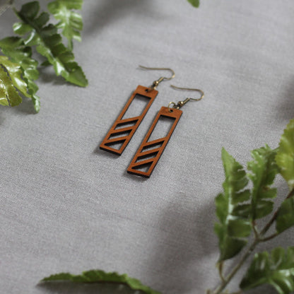 Ella Earrings image 2