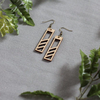 Ella Earrings image 4