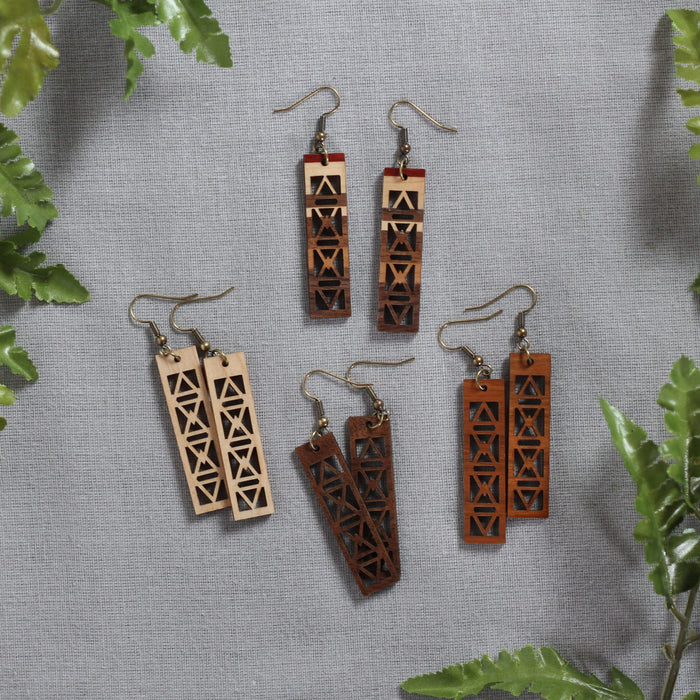 Emma Earrings image 0
