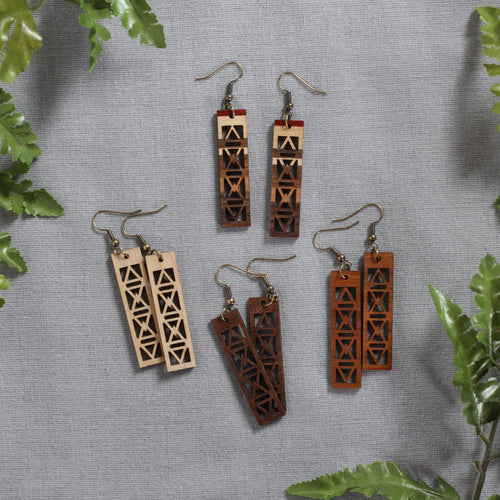 Emma Earrings image 0