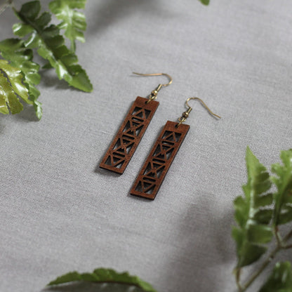 Emma Earrings image 5