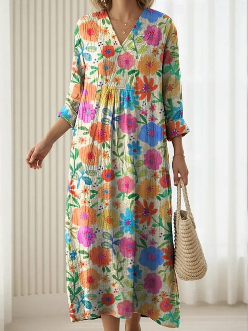 Emma™ | Everyday Comfort Dress