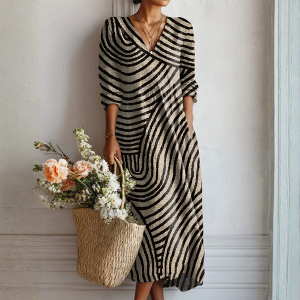 Esme™ | Everyday Comfort Dress