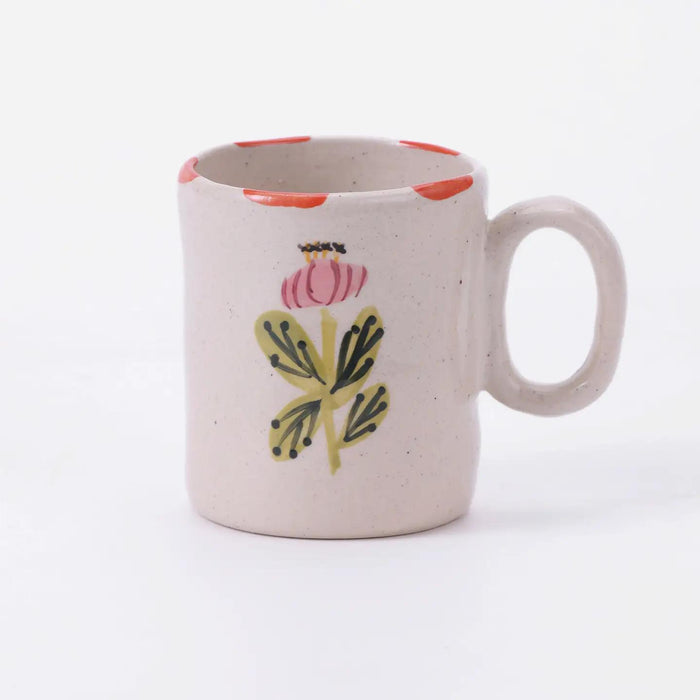 Espresso cup