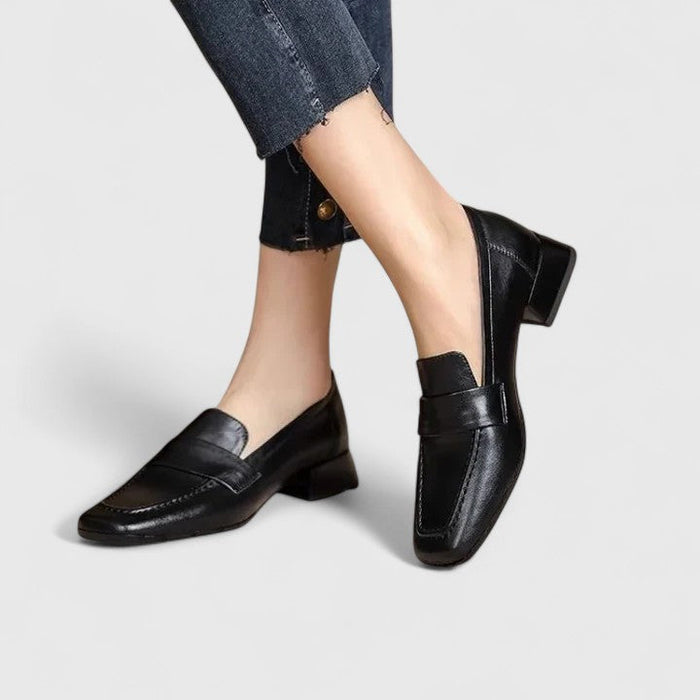 Falynrae | Orthopedic Loafers