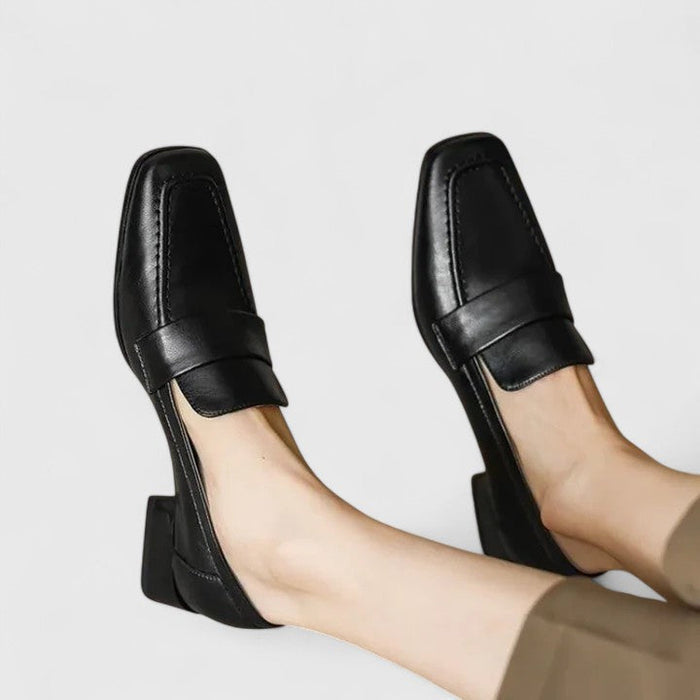 Falynrae | Orthopedic Loafers