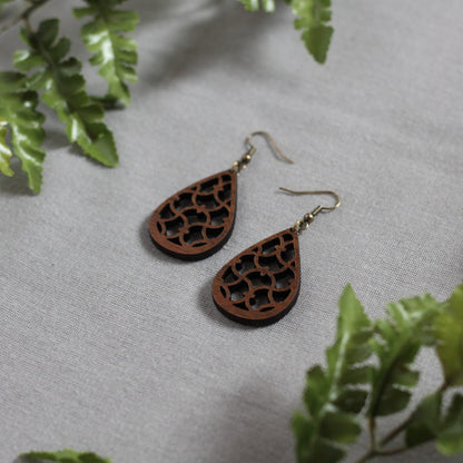 Fern Earrings image 6