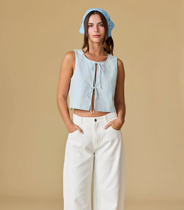 florence Blouse