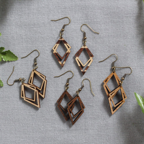 Flossie Earrings image 0
