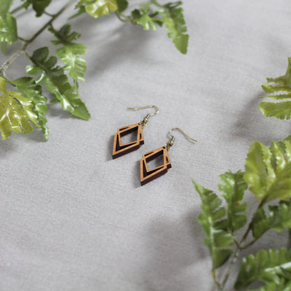 Flossie Earrings image 5