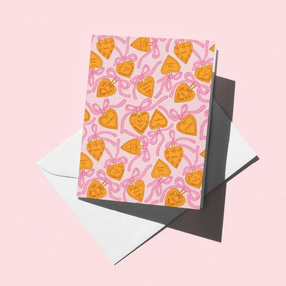 Friendship Card