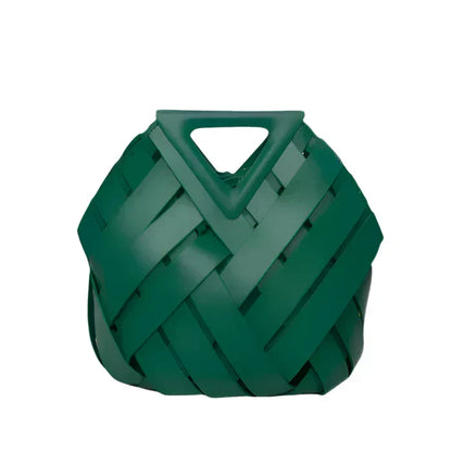 Giulietta Leather Bag