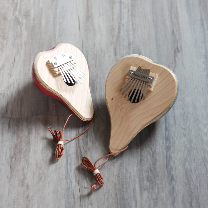Gourd Piano (Kalimba) image 5