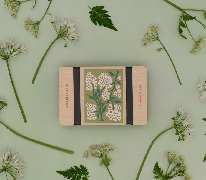 Green Flower Press