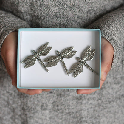 Dragonflies