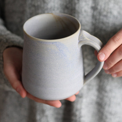 Handmade Pottery | 16 oz. Mug