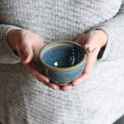 Handmade Pottery | Condiment Dish image 3
