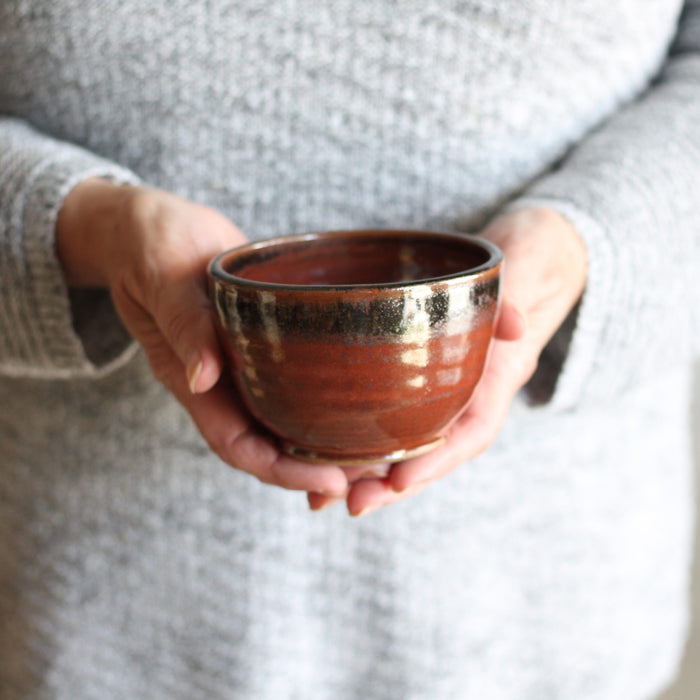 Handmade Pottery | Condiment Dish image 6