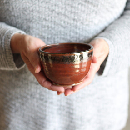 Handmade Pottery | Condiment Dish image 6