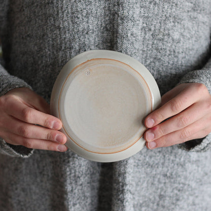Handmade Pottery | Spoon Rest 5.5"