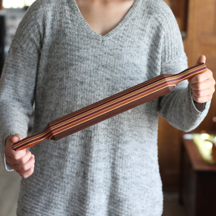 Multi-Wood $70