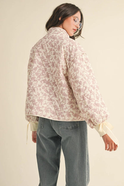 Jackie Jacket