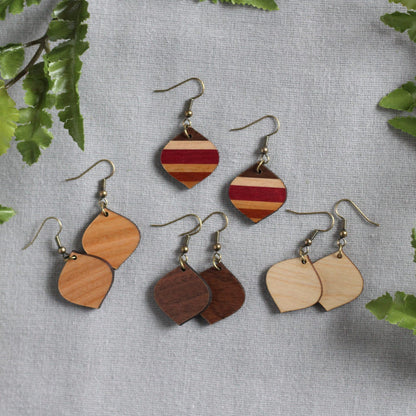 Jill Earrings image 2