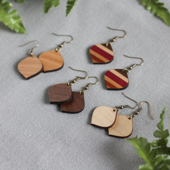 Jill Earrings image 3