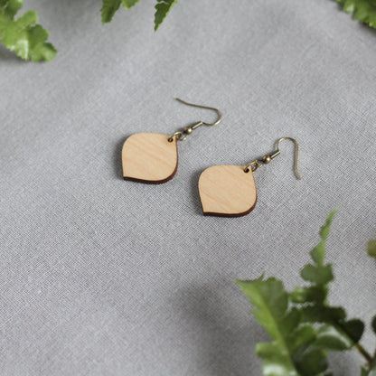 Jill Earrings image 6