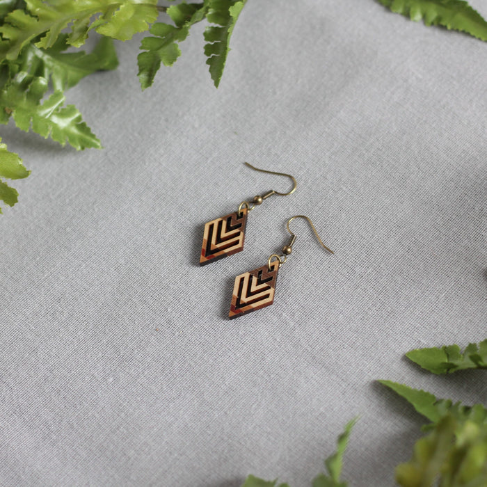 Kadi Earrings image 4