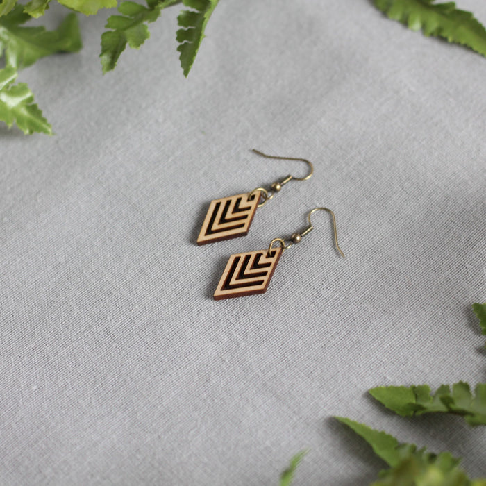 Kadi Earrings image 5