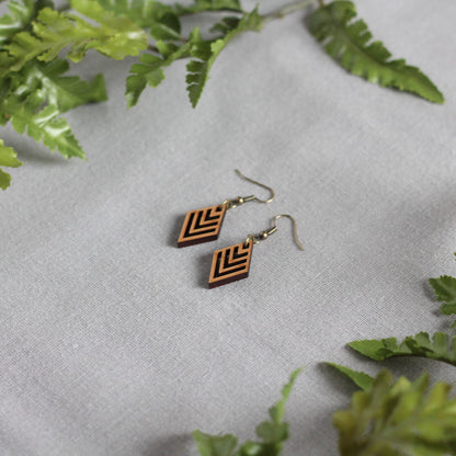 Kadi Earrings image 6