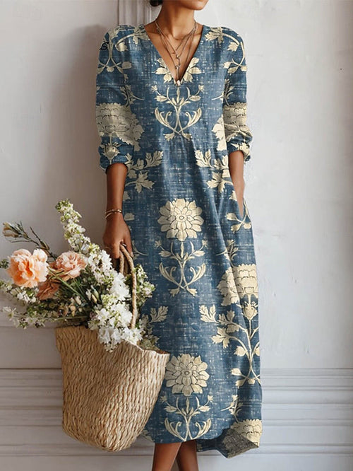 Karen™ | Everyday Comfort Dress