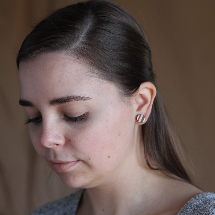 Kelli Studs image 1