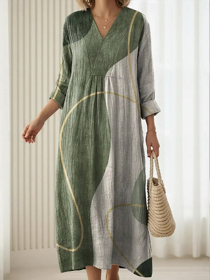 Lara™ | Everyday Comfort Dress