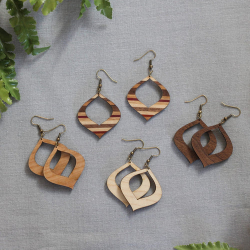 Linda Earrings image 0