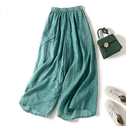 Luna | Relaxed Hiking Pants