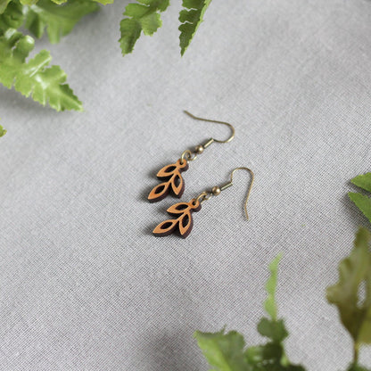 Maylee Earrings image 7
