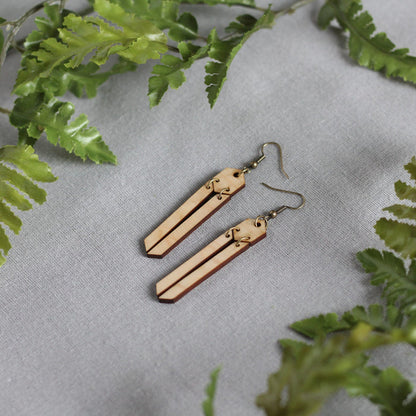 Micaela Earrings image 5