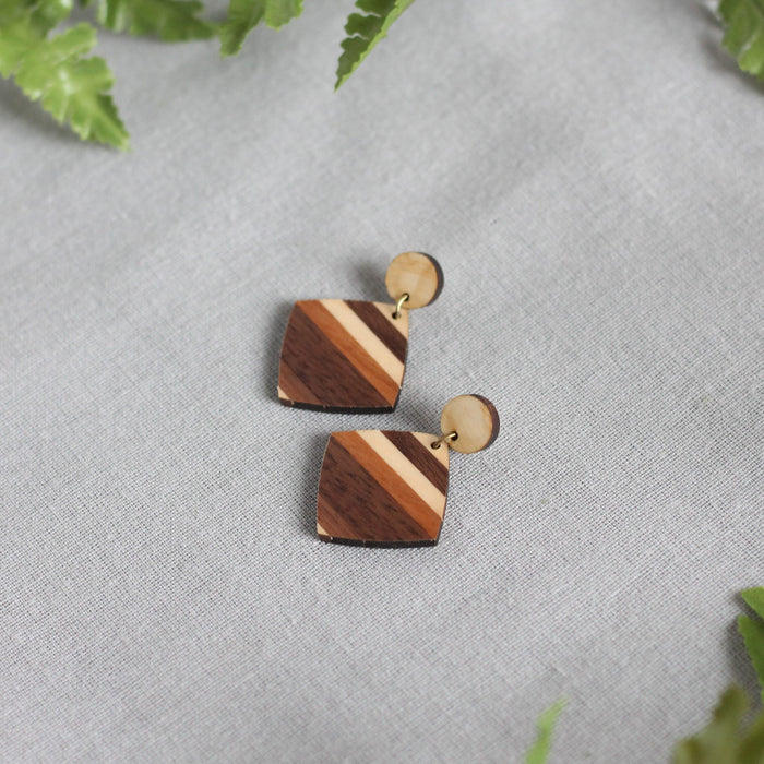 Michele Earrings image 4