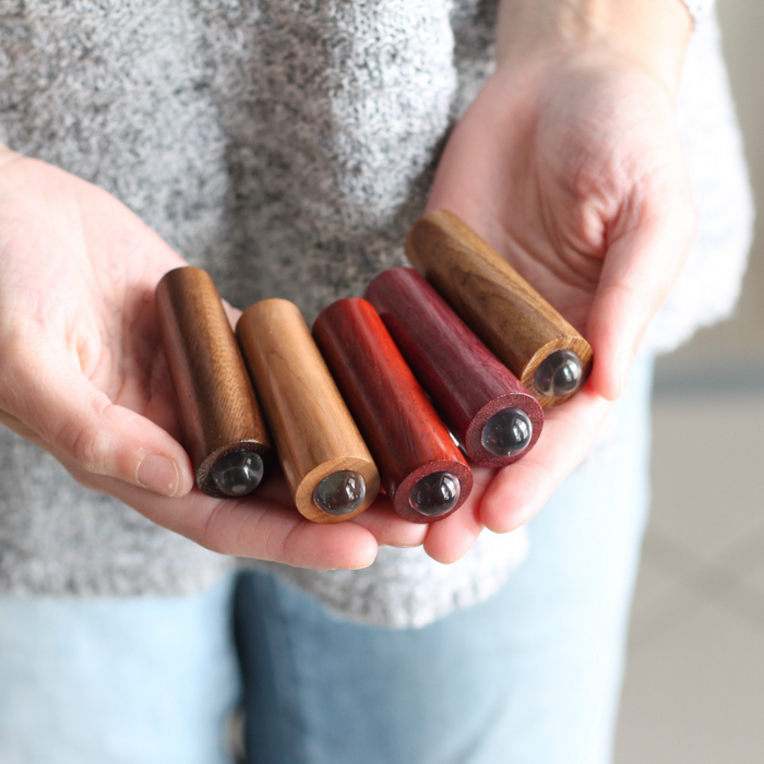 Mini Pocket Teleidoscopes image 0