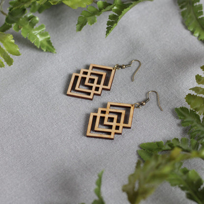 Mira Earrings image 5
