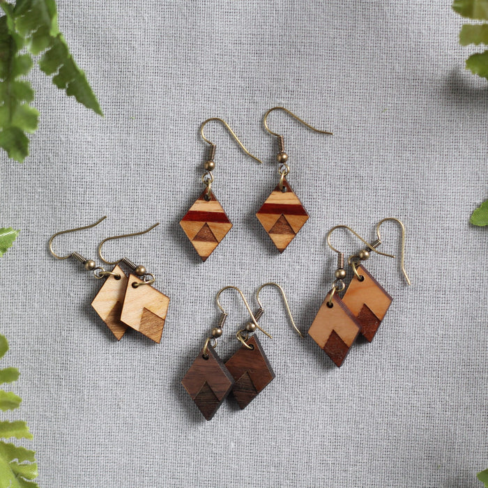 Moriah Earrings image 2