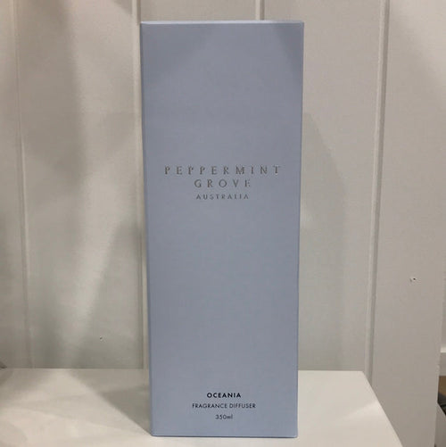 Oceania Diffuser