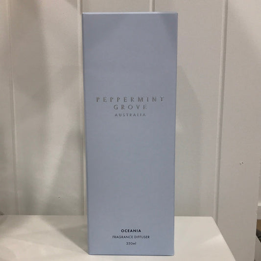 Oceania Diffuser