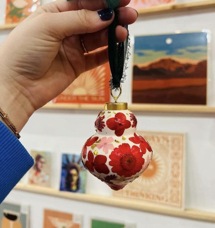 ornament painting 11/28 5:00pm-7:00pm