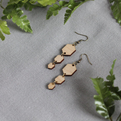 Ranee Earrings image 6