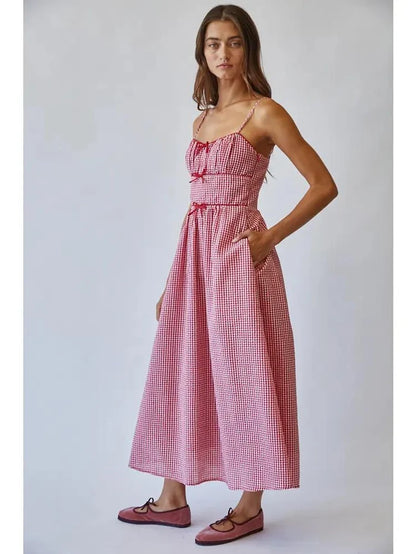 Rory Dress