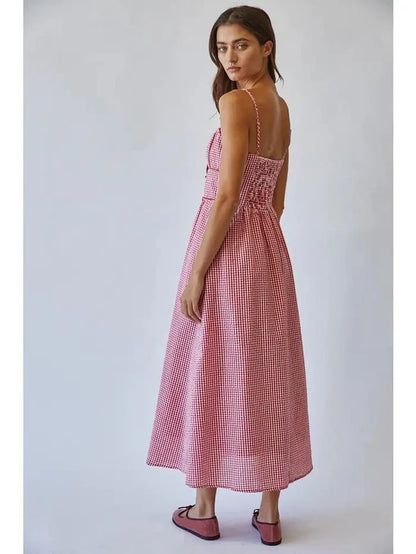 Rory Dress