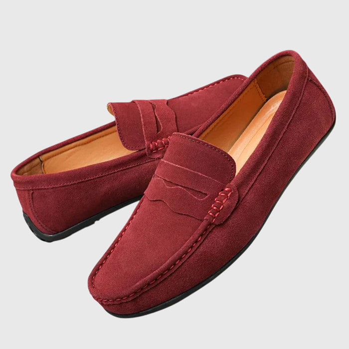 Rosaly™ | Orthopedic Loafers